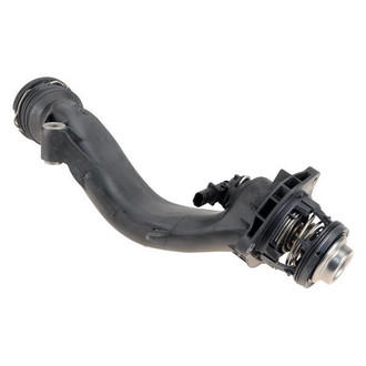 Genuine® - Engine Coolant Thermostat