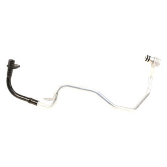 Genuine® - Turbocharger Coolant Line