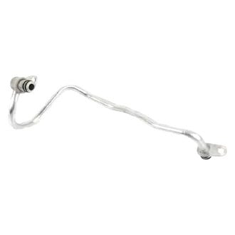 Genuine® - Passenger Side Turbocharger Coolant Line