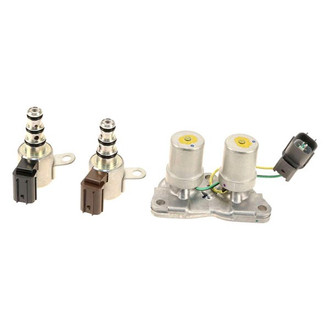 Genuine® - Automatic Transmission Control Solenoid