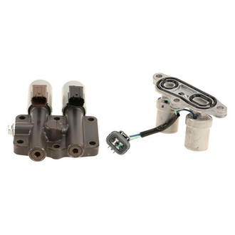 Genuine® - Automatic Transmission Control Solenoid