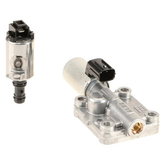 Genuine® - Automatic Transmission Control Solenoid