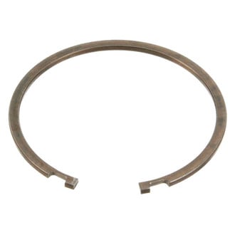 Genuine® - Front Driver or Passenger Side Wheel Bearing Lock Ring