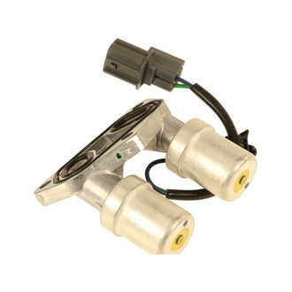 Genuine® - Automatic Transmission Control Solenoid