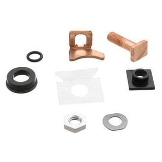 Genuine® - Starter Contact Set