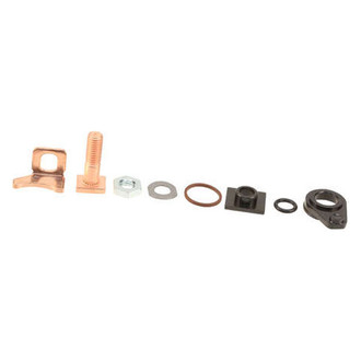 Genuine® - Starter Contact Set