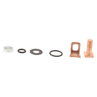 Genuine® - Starter Contact Set
