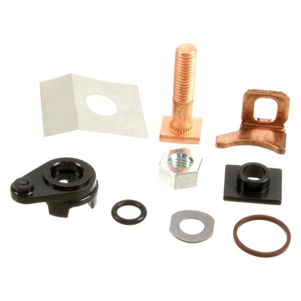 Genuine® Toyota with Nippondenso Starter 2006 Starter Contact Set