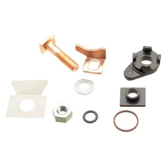 Genuine® - Starter Contact Set