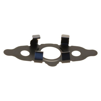 Genuine® - Turbocharger Oil Line Gasket