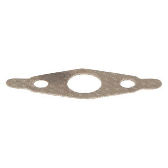 Genuine® - Turbocharger Oil Line Gasket