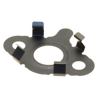 Genuine® - Turbocharger Oil Line Gasket