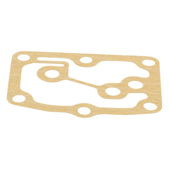 Genuine® - Automatic Transmission Solenoid Gasket