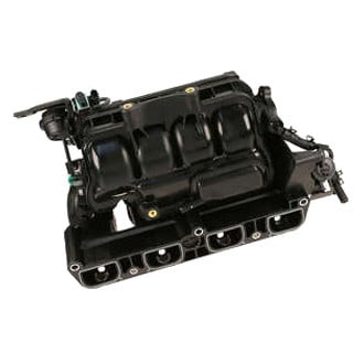 Genuine® - Intake Manifold