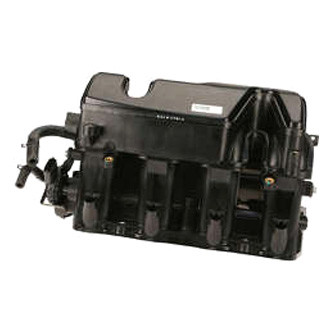 Genuine® - Intake Manifold