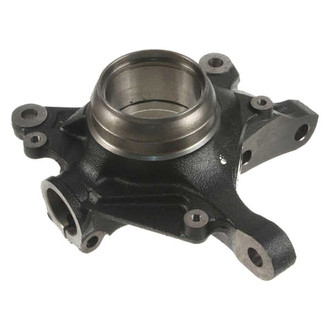 Genuine® - Axle Shaft Carrier Bearing
