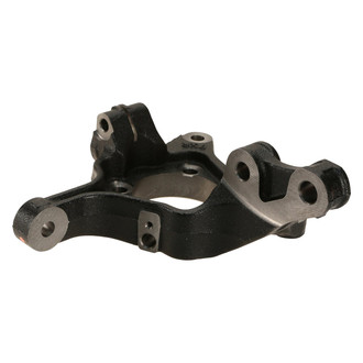 Genuine® - Axle Shaft Carrier Bearing