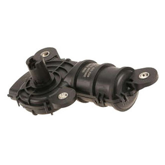 Genuine® - Engine Intake Manifold Runner Control Motor