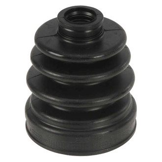 Genuine® - CV Joint Boot Kit