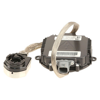 Genuine® - HID Headlight Control Module