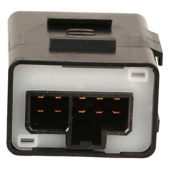 Genuine® - Window Relay