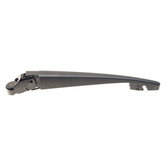 Genuine® - Back Glass Wiper Arms