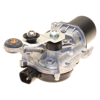 Genuine® - Windshield Wiper Motor