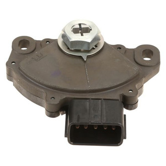 Genuine® - Neutral Safety Switch
