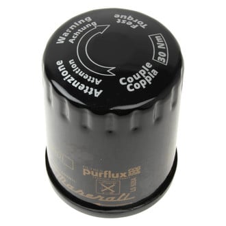 Genuine® - Oil Filter