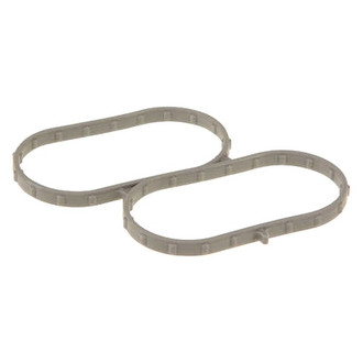 Genuine® - Intake Plenum Gasket