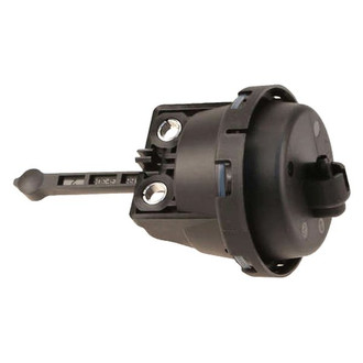 Genuine® - Power Brake Booster Check Valve