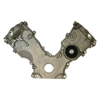 Genuine® - Timing Cover