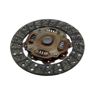 Genuine® - Clutch Friction Disc