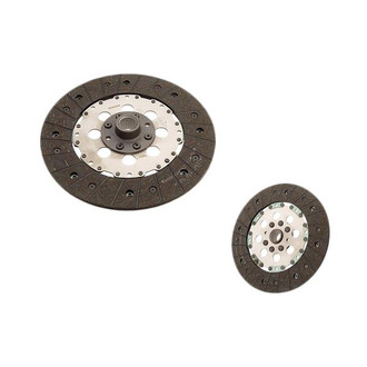 Genuine® - Clutch Friction Disc