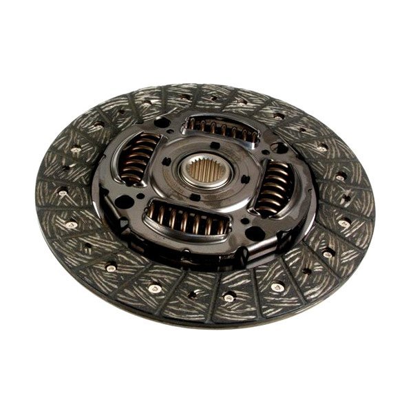 Genuine® - Clutch Disc