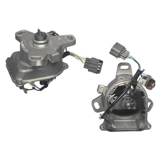 Genuine® - Ignition Distributor Housing