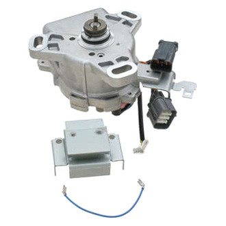 Genuine® - Ignition Distributor Housing
