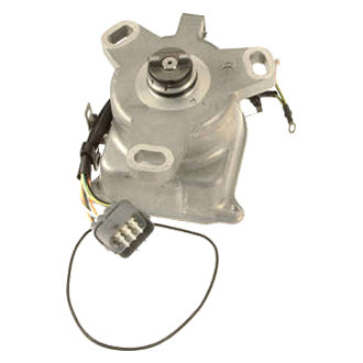 Genuine® - Ignition Distributor Housing