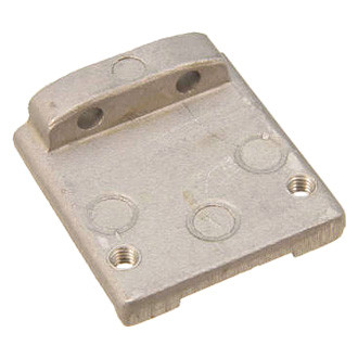Genuine® - Ignition Igniter Heat Sink
