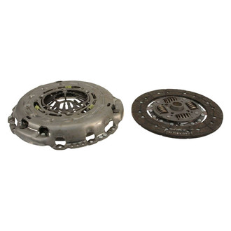 Genuine® - Clutch Kit