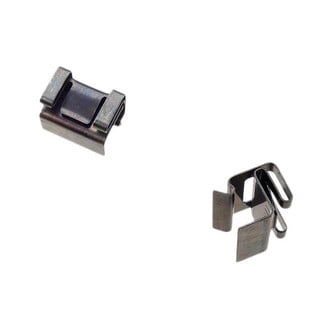Genuine® - Clutch Release Bearing Retaining Spring