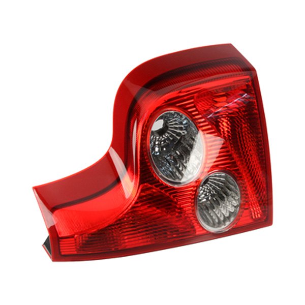 Genuine® - Passenger Side Lower Replacement Tail Light, Volvo XC90