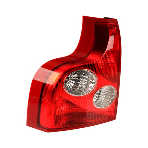 Genuine® - Driver Side Lower Replacement Tail Light, Volvo XC90