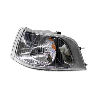 Genuine® - Factory Replacement Signal Lights