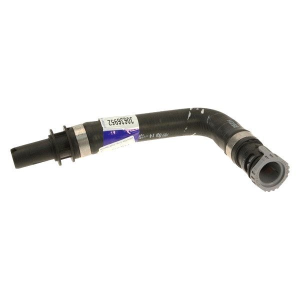 Genuine® - HVAC Heater Hose