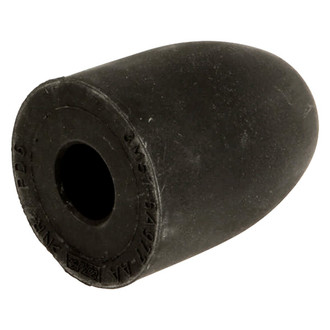 Genuine® - Rear Shock Bump Stop