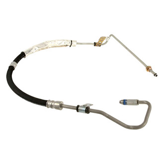 Genuine® - Power Steering Pressure Line Hose Assembly