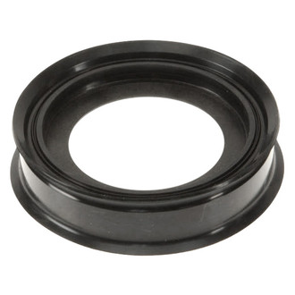 Genuine® - Front Driver or Passenger Side Wheel Seal