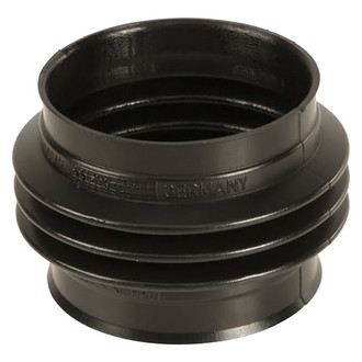 Genuine® - Intake Boot