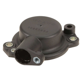 Genuine® - Camshaft Position Sensor Housing